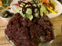 -Cafe Alice咖啡爱丽丝(奥城店)