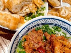 -小豆海棠(人民南路店)