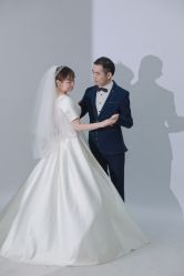 -唯一视觉婚纱摄影(石首店)