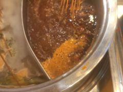 -签签飞串串火锅