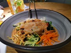 -四季餐厅(华苑店)