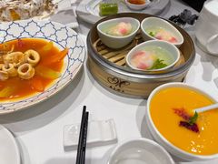 -水上明月·湖景餐厅