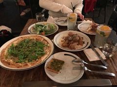 -PIZZA BIANCA(民园店)