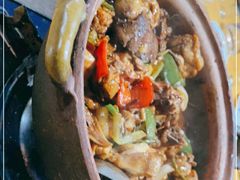 -半岛私房菜(梅林店)