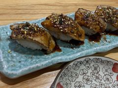 鹅肝寿司-季玄精致日本料理自助餐(闸北公园店)