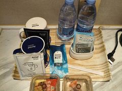-凯里亚德酒店(深圳北站大浪商业中心店)