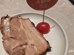 -松鹤面馆·古法焖肉面(观前店)