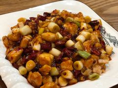 -西北朗益和穆斯林餐厅