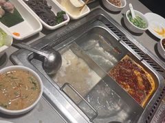 -海底捞火锅(龙湖北京大兴天街店)