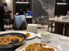-雪龙轩中餐厅(银基冰雪酒店)