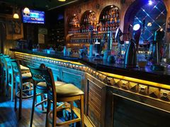 -秀·爱尔兰餐吧(上海路店)