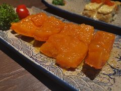 -鲸山上·私房日料(泰达MSD店)