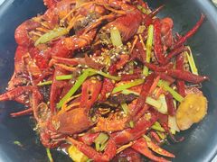 -龙虾风暴(松江店)