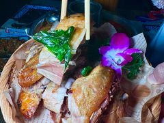 -Hi YOU你的饭局泰餐厅(雍和宫店)