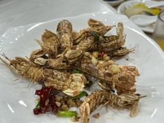 -原味蒸汽海鲜(嵊泗店)