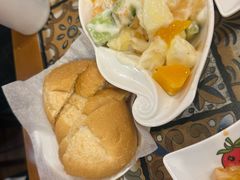 -番茄屋葡式美食(总店)