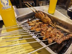 -西单翅酷(西单店)
