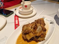 -李老哈·东北菜(宋园路店)