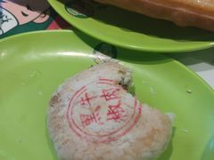 -大福来锅巴菜(古文化街店)