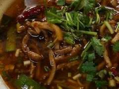 -万县面馆(高笋塘店)