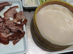 -紫光园·烤鸭·北京菜(团结湖店)