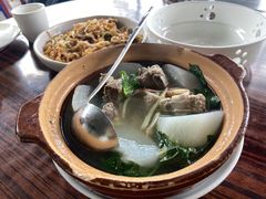 -陈鹏鹏潮汕菜(欢乐海岸 海边景观店)