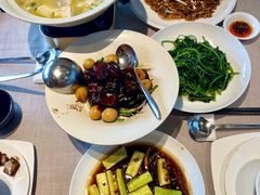 -一澜江宴·江景地标楚菜(江滩公园店)