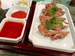 -东方亚克西餐厅(西康路店)