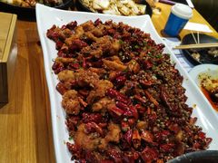 -望京一号·重庆江湖菜(工体店)