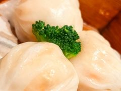 -祥记·国宴豫菜·经典粤菜(郑东新区新长安店)