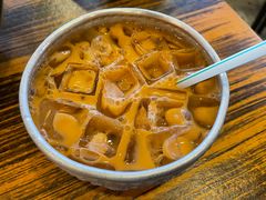 奶茶-Doo Dee Thai Food(Issan/Isaan/Esan)