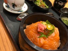 -吟松日式料理(莘庄店)