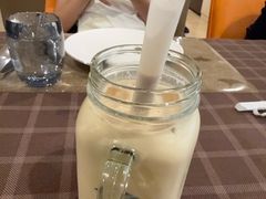 -勺园西餐厅