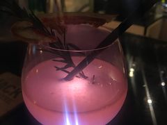 -礼途酒店·餐吧