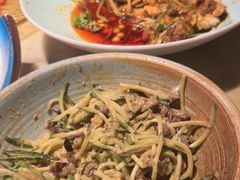 -红蜡烛-养生粥-津鲁菜(中山路店)