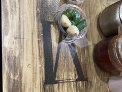 -九八五面馆(欧洲城店)