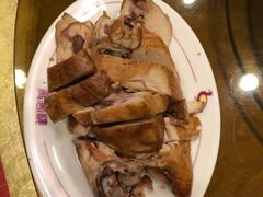 -燕风楼烤鸭店(建设总店)