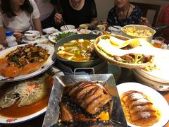 -六合居·明厨亮灶餐厅(成双大道店)