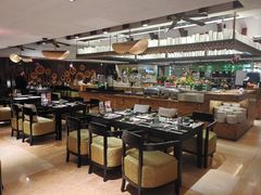 -金厨泰国餐厅·全泰籍厨师料理(拱北店)
