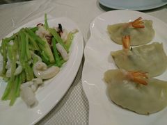 -渔娘渔家丹东海鲜(东直门店)