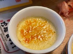 焦糖布丁-温野菜涮涮锅(西单大悦城店)