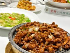 -宝轩渔府·老字号海鲜·正宗津菜(水上店)