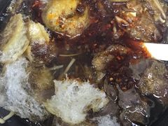 -二中酸辣汤(无锡梁溪区店)