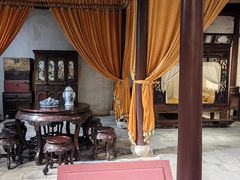-太平天国侍王府