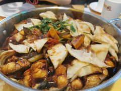 -黄记煌三汁焖锅(崇文门店)
