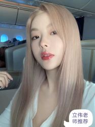 -小齐发型Star·Salon