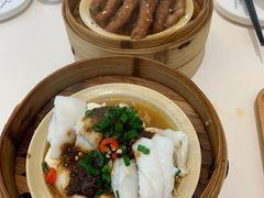 -蔡澜点心·粤菜(月星环球港店)