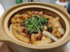 -雅酌园百姓菜馆(颐和路店)