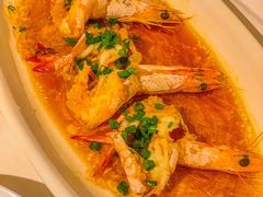 -小厨师·二十年沈家门小海鲜(百井坊巷店)