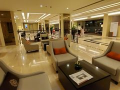 -曼谷文华中心点大酒店
